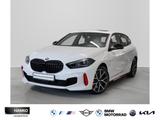 BMW 128ti - weiße BMW 128