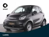 Smart EQ fortwo coupe Cool&AudioPaket+LED-Tagfahrlicht