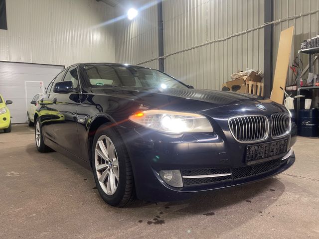 BMW 523 Baureihe 5 Lim. 523 i