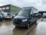 Mercedes-Benz Sprinter 519  (Stock ID 29625) - Angebote