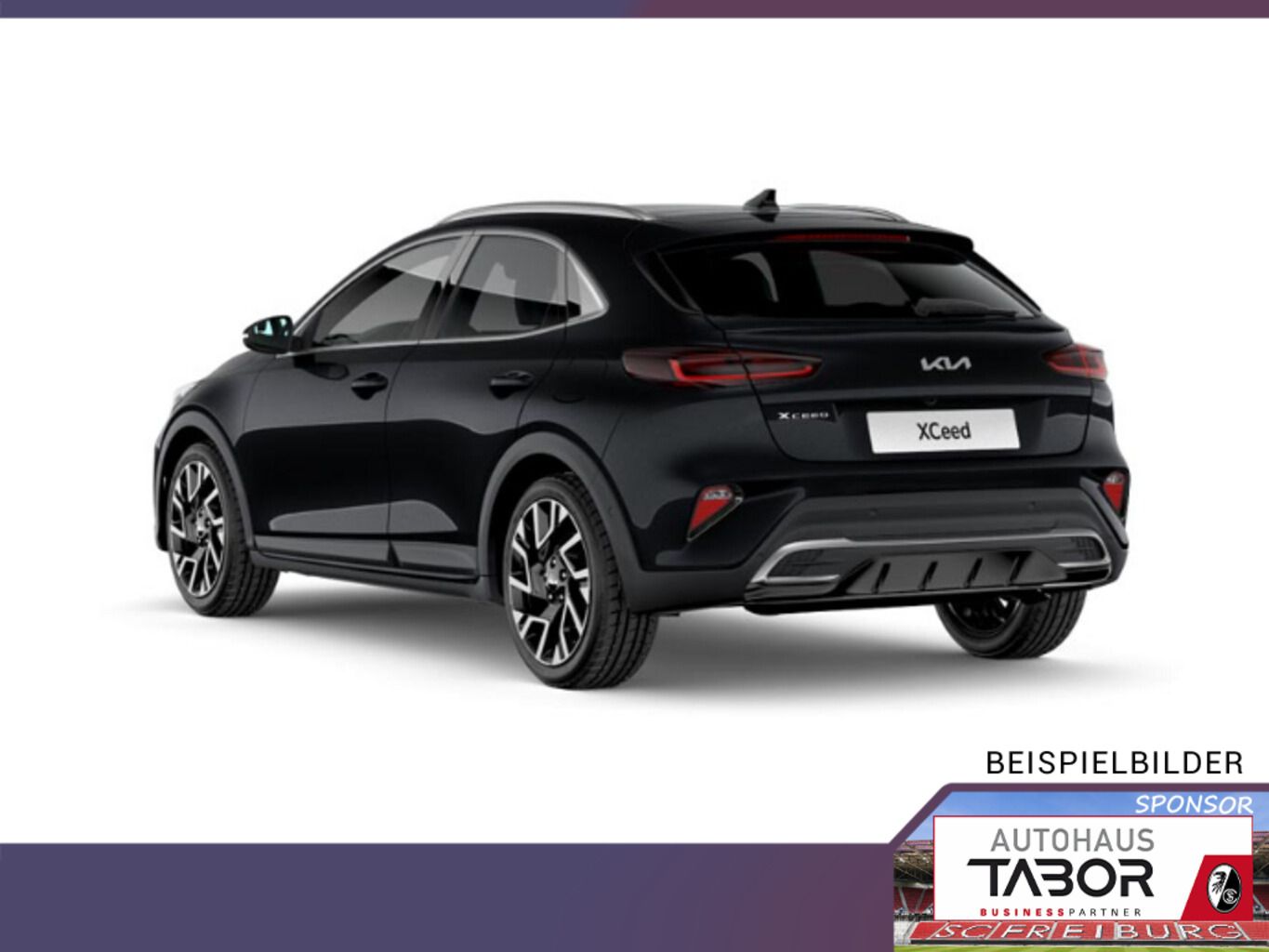 Kia XCeed - Bild 5