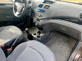 Chevrolet Spark LS-KLIMA-2.HAND-5TÜRIG!!! - Chevrolet in Magdeburg