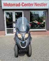 Piaggio MP 3 Business Fahren mit PKW Führerschein - Piaggio Motorräder in Berlin