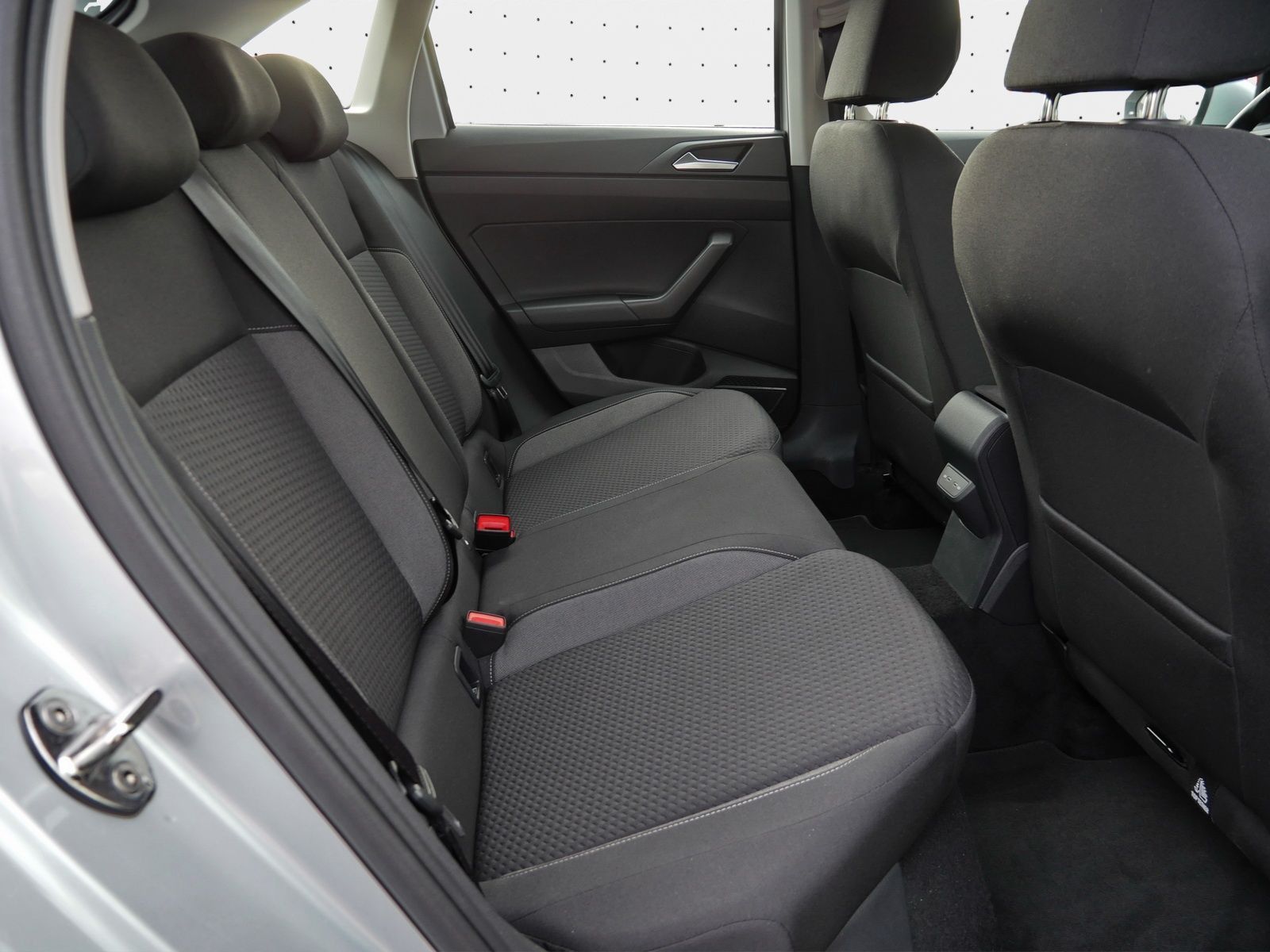 Volkswagen Taigo - Bild 15