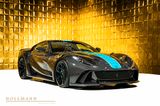 Ferrari 812 SUPERFAST N-LARGO S CARBON 1 of 1 - Ferrari New cars