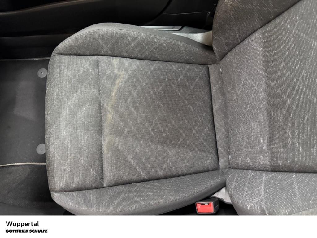 Volkswagen Golf Variant 2.0 TDI DSG NAVI AHK PANO KAMERA AC, миниатюра 17