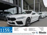 BMW M8 Competition Gran Coupé xDrive Laser.Softclose - BMW M8 Jahreswagen