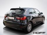 Audi A1 25 Sportback advanced 17 Zoll Alu DAB Sitzhei - Audi A1 Gebrauchtwagen in Bonn