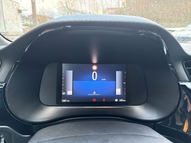 Corsa GS 1.2 Turbo APPLE/ANDROID LHZ SHZ ALLWETT