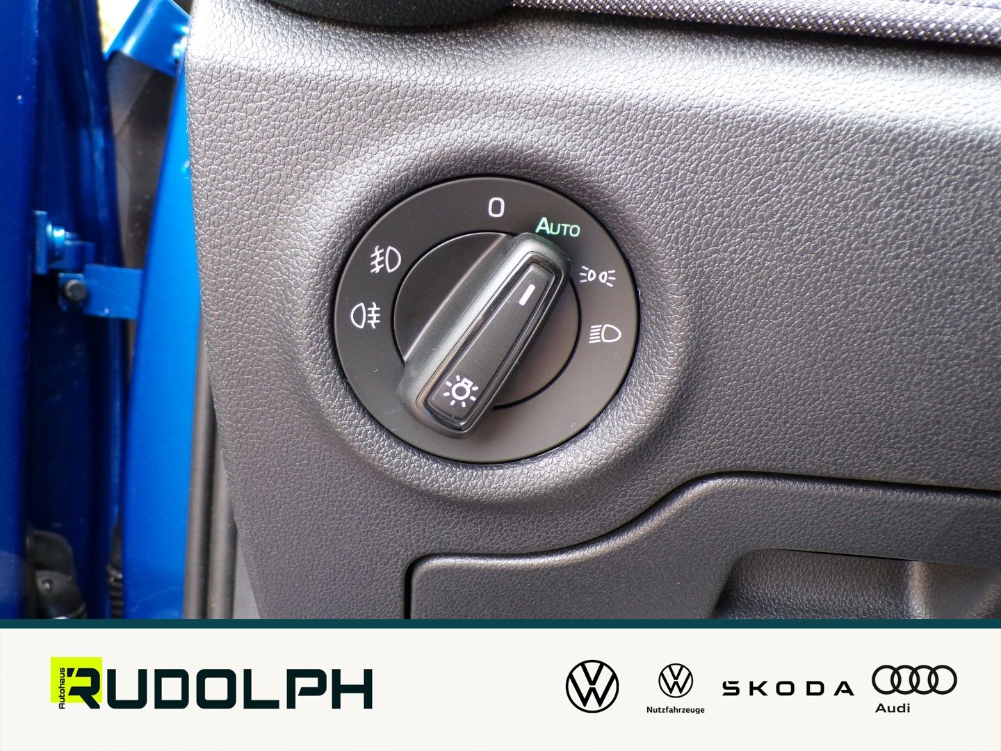 Skoda Fabia - Bild 7