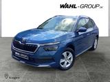 Skoda Kamiq 1.5 TSI STYLE AHK LED KLIMA PDC SHZ ALU 17 - Skoda Kamiq Gebrauchtwagen