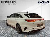 Kia PROcee'd 1.6T GT NAV GD CAM DynLicht LED NAVI TW - Kia Gebrauchtwagen in Berlin
