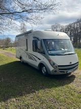 Carthago Chic C - Line 4.2  AHK, hydr.Hubst. - Carthago Integrierter