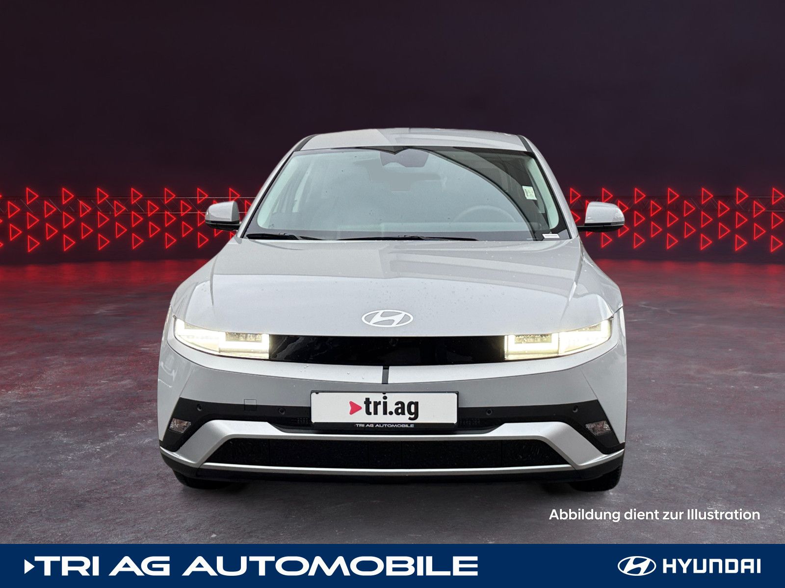 Hyundai IONIQ 5 – Bild 8