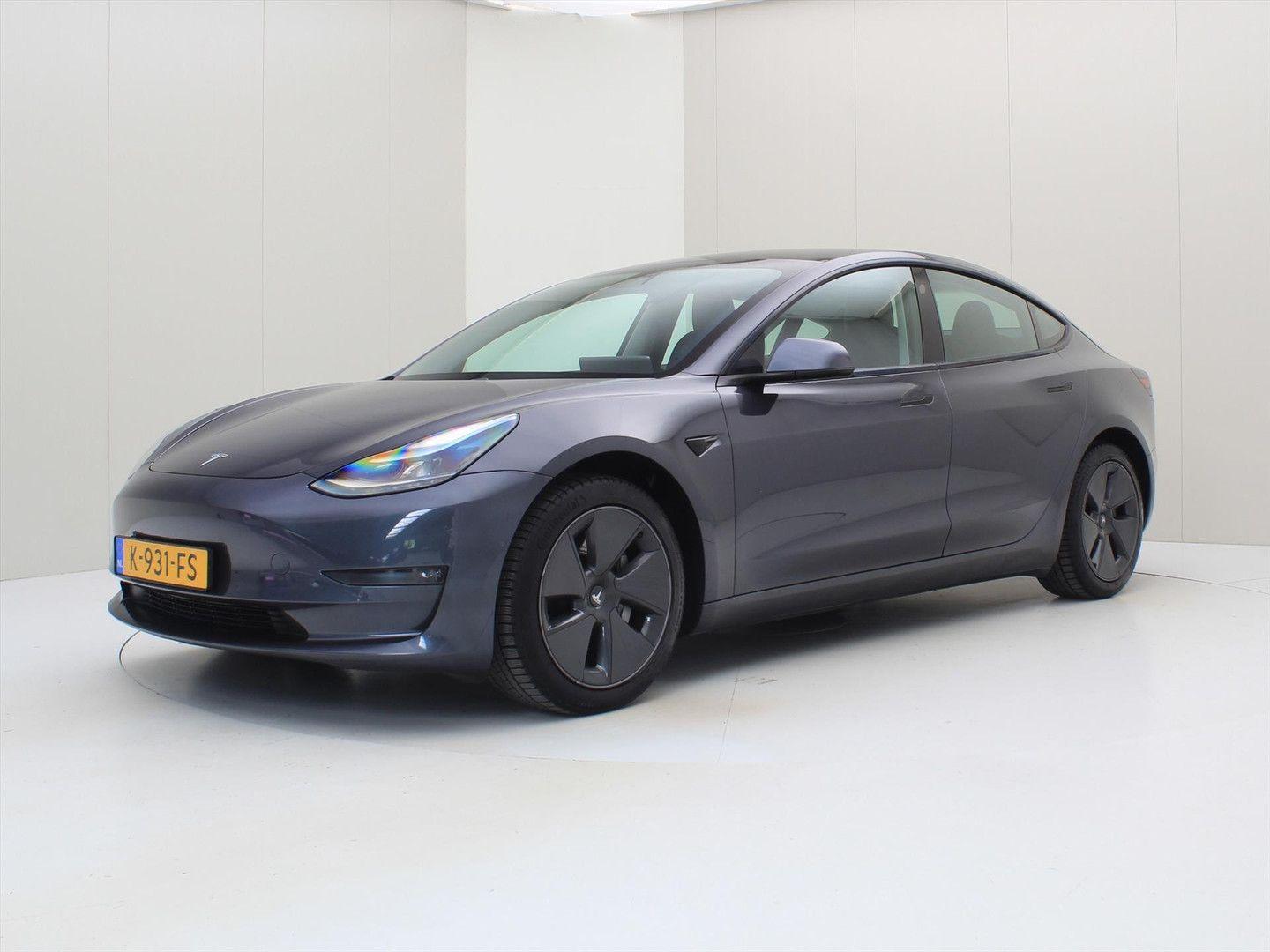 Tesla Model 3 Long-Range AWD 351pk 75 kWh FACELIFT 86%