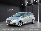 Ford C-MAX Titanium"Garamtie-ServiceNEU"Tempomat - Ford C-Max in Mönchengladbach