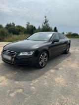 Audi A7 Disel 2011 - Audi A7: Kombi