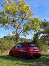 Abarth 695C 1.4 T-Jet 16V 695C - - Abarth 695C von privat