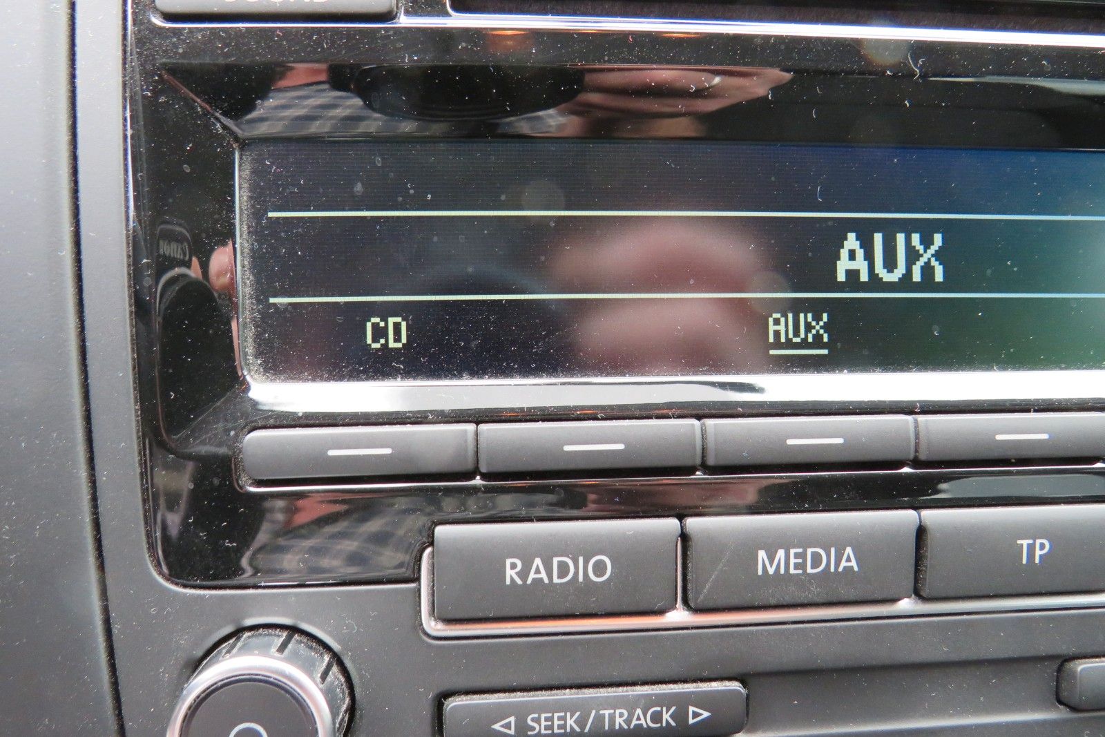 Fahrzeugabbildung Volkswagen Polo V Comfortline KLIMA RADIO SCHECKHEFT