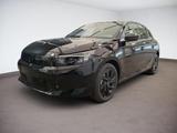 Opel Corsa  GS 48V Hybrid 145PS 6G-DSG *MATRIX*ACC* - mit Hybrid-Antrieb: Schwarz, Beheizbares Lenkrad, Kleinwagen