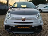 Fiat 500 Abarth 70 Jahre Edition 165PS - Fiat 500: Abart