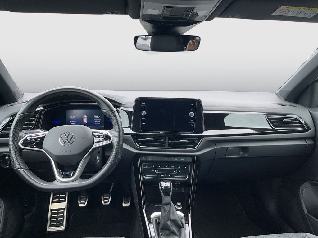 Volkswagen T-Roc - Bild 14