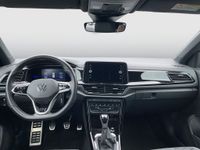 Volkswagen T-Roc - Vorschau Bild 14