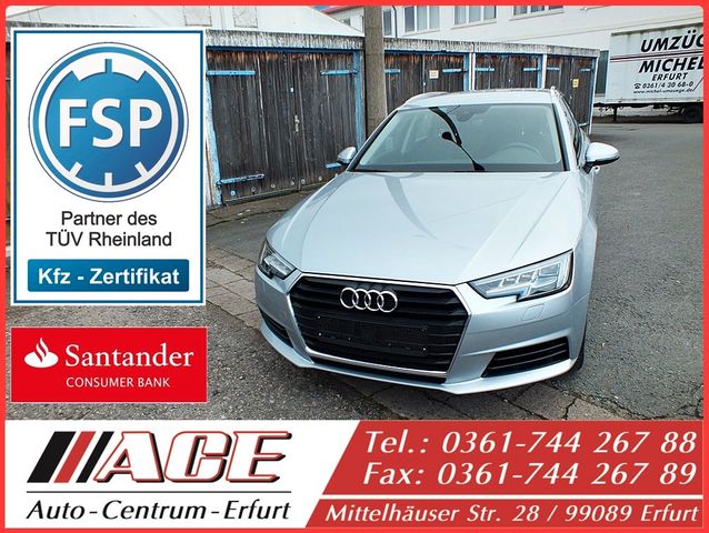 Audi A4 1.4 TFSI Avant*LED*PDC*Klima*