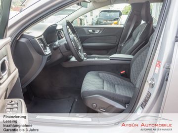 Volvo V60 - 9