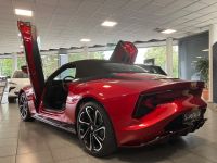 MG Cyberster - Vorschau Bild 7