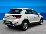Volkswagen T-Roc 1.0 TSI Style Climatronic Light - Volkswagen T-Roc aus 2022