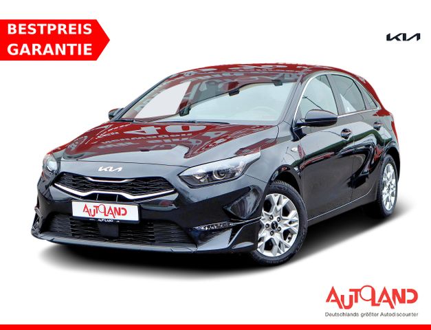 Kia Ceed 1.5 T-GDI Aut. AAC Navi SHZ Kam ACC Alu