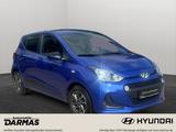 Hyundai i10 1.2 Passion Navi Carplay SHZ Klimaautomatik - Hyundai i10 in Herne