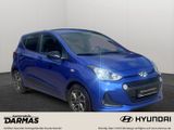 Hyundai i10 1.2 Passion Navi Carplay SHZ Klimaautomatik - Hyundai i10: Passion