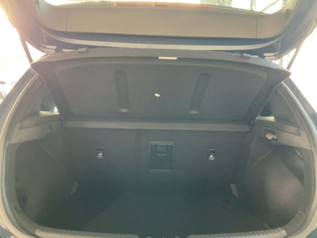 Hyundai i30 – Bild 12