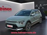 Kia Niro 1.6 Spirit DCT NAVI BI-LED PANO - Kia Niro Jahreswagen