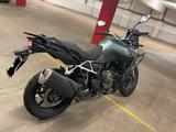 Suzuki V-Strom DL800