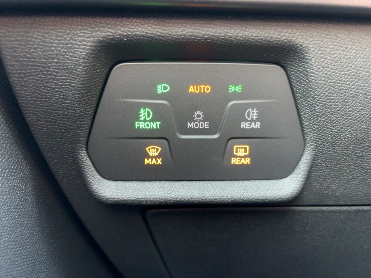 Cupra Leon - Bild 21