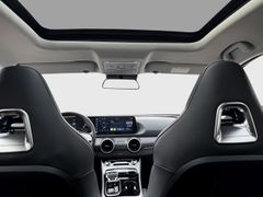 DFSK Forthing 5 Leder PANO LED SHZ CarPlay BLT 360°