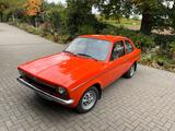 Opel Kadett C 1,2S 2trg. Limo - Opel Kadett mit Benzin-Antrieb: Limousine, 1.2