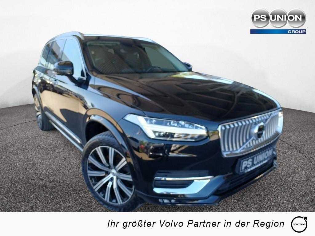 Volvo XC90 B5° Inscription AWD