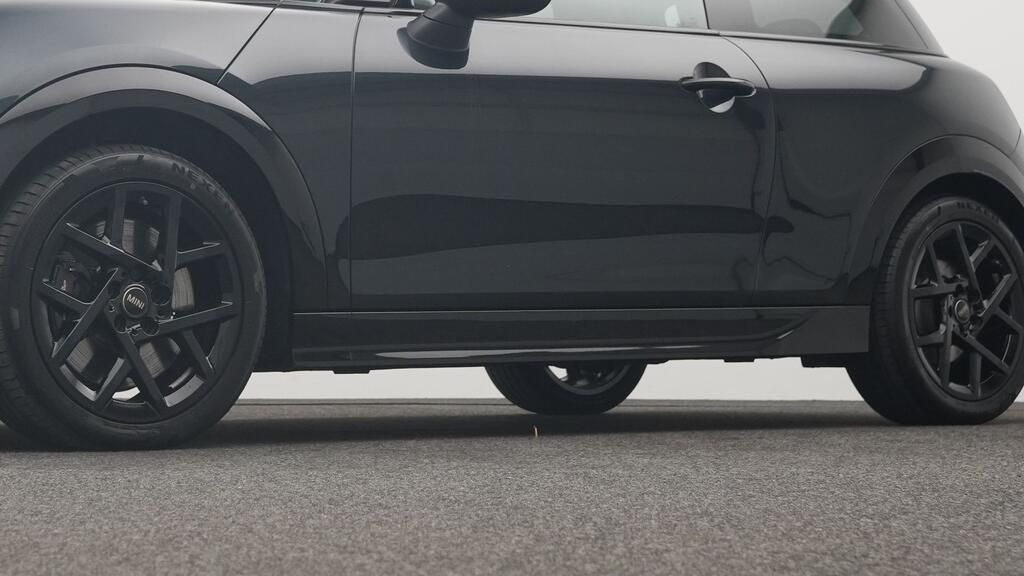 MINI Cooper C - Bild 20