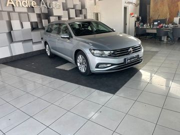 Volkswagen Passat - 3