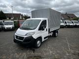 Fiat Ducato Pritsche Plane *3-Seiten Kipper* - Fiat Ducato pl