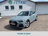 Audi A1 Spb. 30 TFSI S-Tr. LED PHONEBOX VIRTUAL