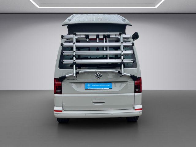 T6.1 California Ocean150kW TDI DSG, Standheizung