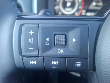 Nissan Qashqai Tekna 1.3 DIG-T 4x4 °LED°BOSE°RFK°PGD°