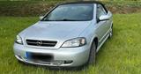 Opel Astra Cabrio,1,6 Bertone - Opel Astra aus 2004: 1.6