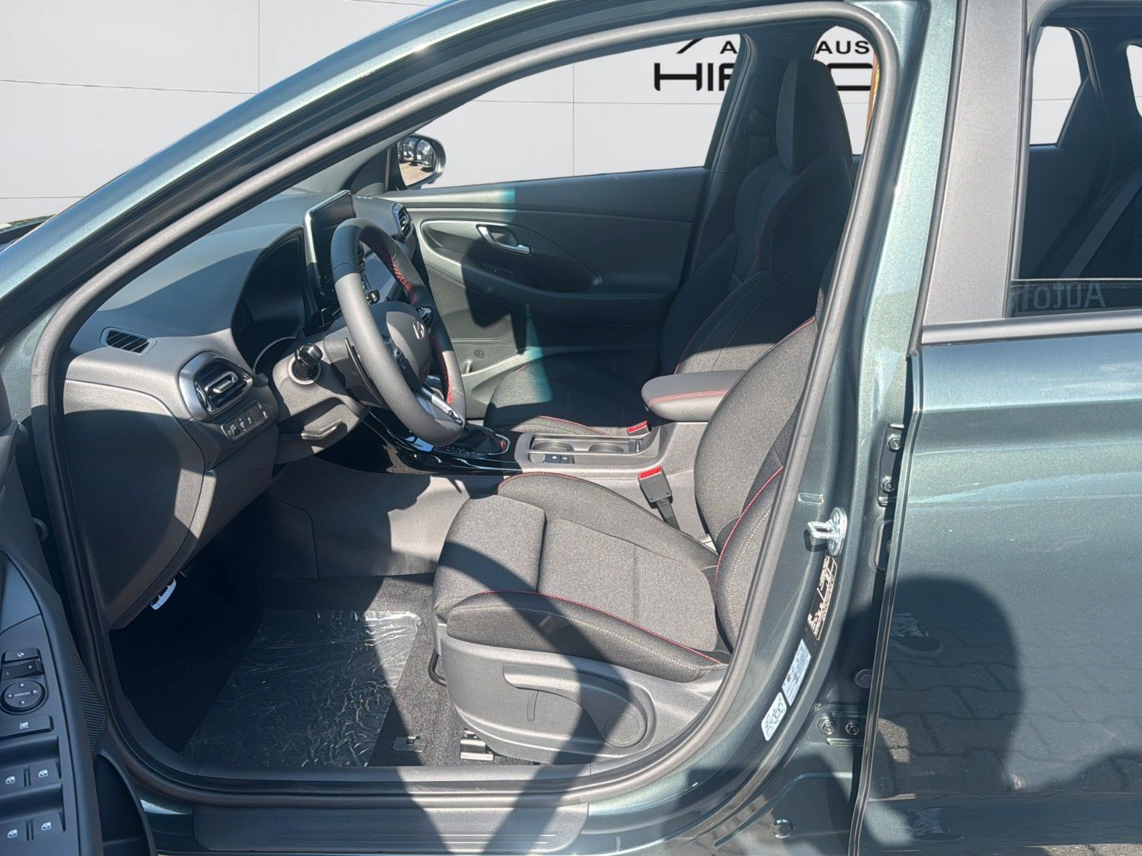 Hyundai i30 - Bild 7