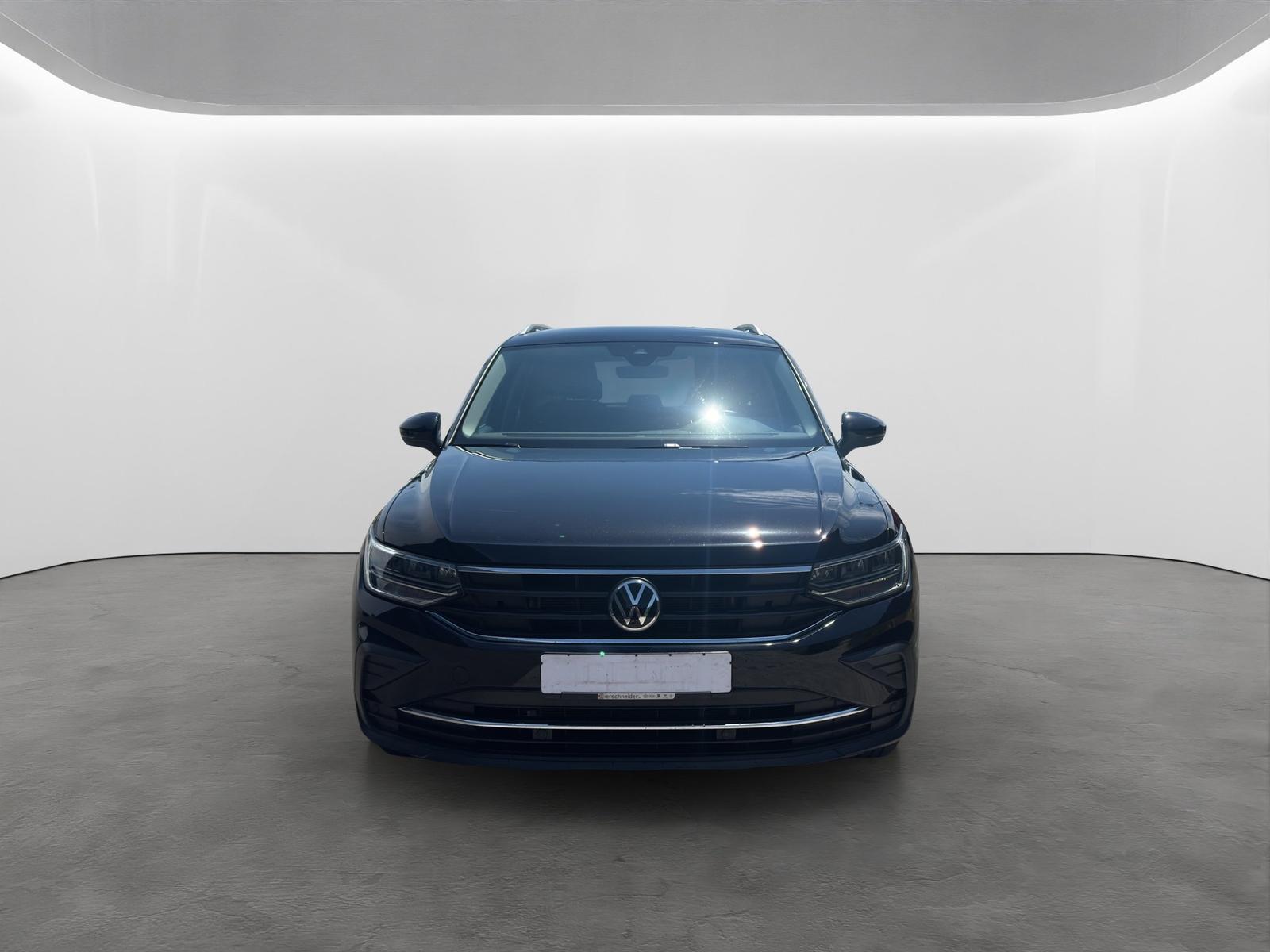 Volkswagen Tiguan 1.5 TSI Life LED NAVI 17 ACC SHZ PDC CLIM